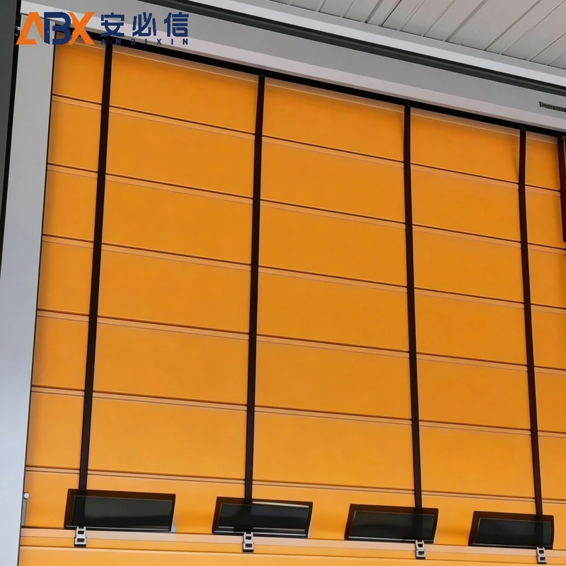 贵阳冷库门封