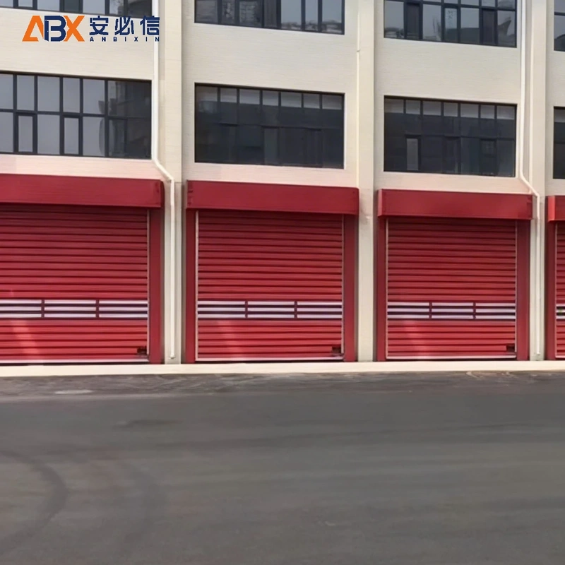 贵阳医药密闭高速门